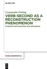 Verb-second as a reconstruction phenomenon