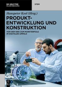 Produktentwicklung und Konstruktion