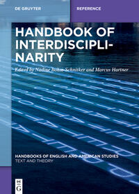 Handbook of Interdisciplinarity