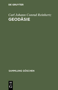 Geodäsie