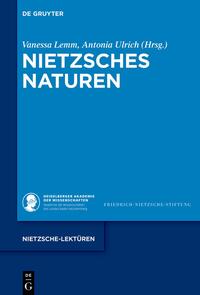 Nietzsches Naturen