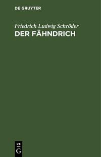 Der Fähndrich