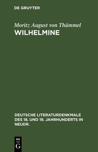 Wilhelmine