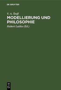 Modellierung und Philosophie