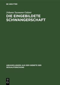 Die eingebildete Schwangerschaft