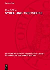 Sybel und Treitschke