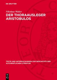 Der Thoraausleger Aristobulos