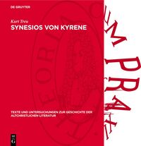 Synesios von Kyrene