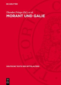 Morant und Galie