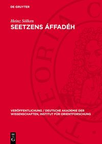 Seetzens Áffadéh