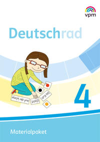 Deutschrad 4