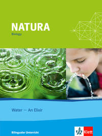 Natura Biology - Water - An Elixir