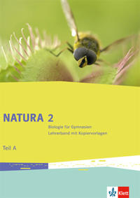 Natura Biologie 2