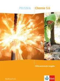 PRISMA Chemie 5/6. Differenzierende Ausgabe Niedersachsen