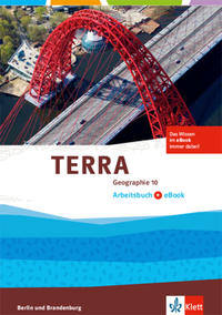TERRA Geographie 10. Ausgabe Berlin, Brandenburg