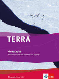 TERRA Geography. Global Environments and Climatic Regions