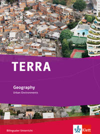 TERRA Geography. Urban Environments