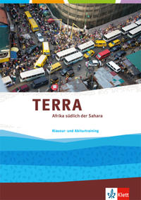 TERRA Afrika südlich der Sahara