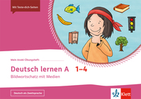 Deutsch lernen A 1-4