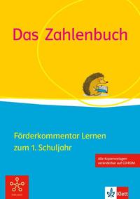 Das Zahlenbuch 1