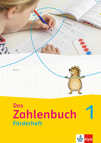 Das Zahlenbuch 1