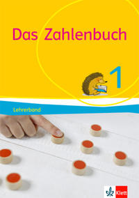 Das Zahlenbuch 1