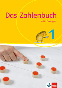 Das Zahlenbuch 1