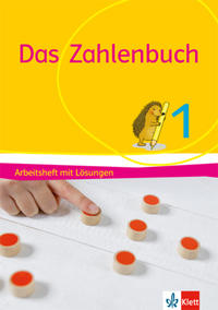 Das Zahlenbuch 1