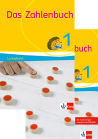 Das Zahlenbuch 1