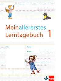 Mein allererstes Lerntagebuch