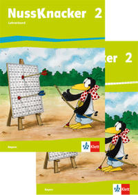 Nussknacker 2. Ausgabe Bayern