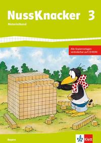 Nussknacker 3. Ausgabe Bayern