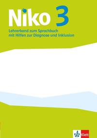 Niko Sprachbuch 3