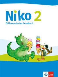 Niko Lesebuch 2