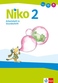 Niko Sprachbuch 2