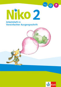 Niko Sprachbuch 2