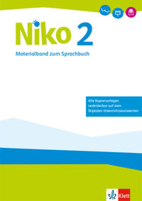 Niko Sprachbuch 2