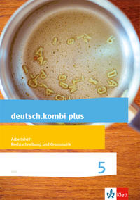 deutsch.kombi plus 9 Differenzierende Ausgabe Baden-Württemberg Schulbuch Klasse 9 deutsch.kombi plus. Differenzierende Ausgabe ab 2015 