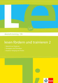 Lesen fördern und trainieren 2
