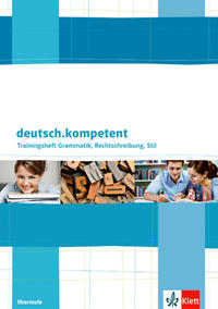 deutsch.kompetent. Allgemeine Ausgabe