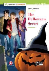 The Halloween Secret