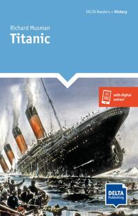 Titanic - Cover