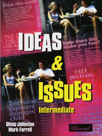 Ideas and Issues Intermediate