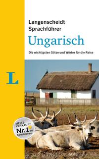 Langenscheidt Sprachführer Ungarisch