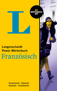 Power Wörterbuch Französisch