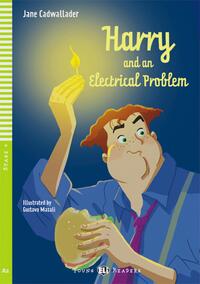 Harry and the Electrical Problem