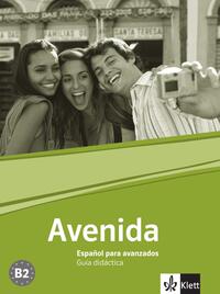 Avenida B2