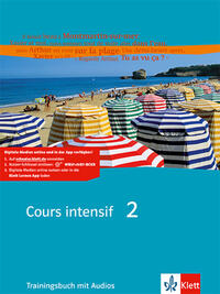Cours intensif 2