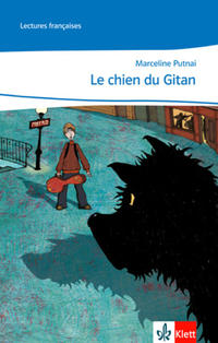 Le chien du Gitan