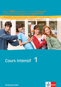 Cours intensif 1